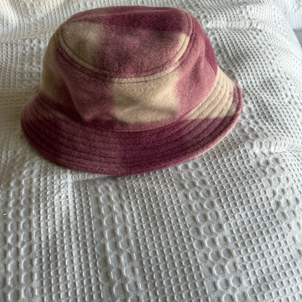 Beautiful MADEWELL Bucket Hat Size S/M!💕💕💕💕💕 - Picture 7 of 7